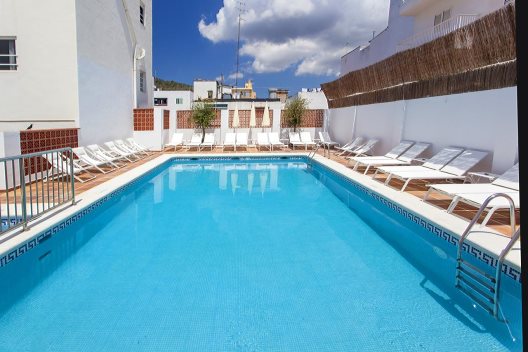 Hostal Torres