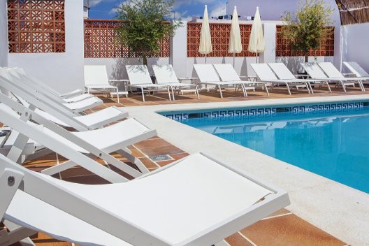 Hostal Torres