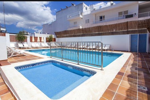 Hostal Torres