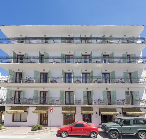 Hostal Torres