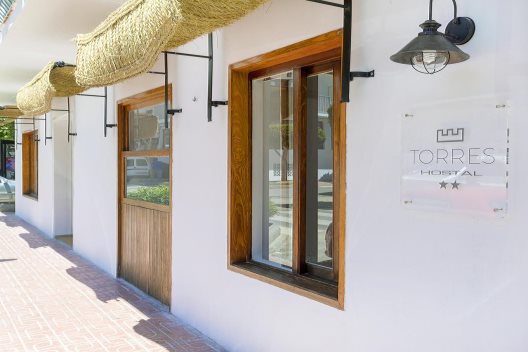 Hostal Torres