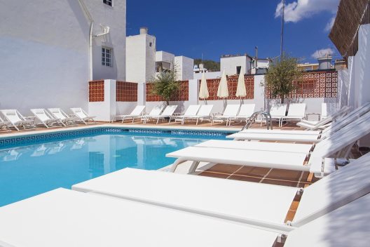 Hostal Torres
