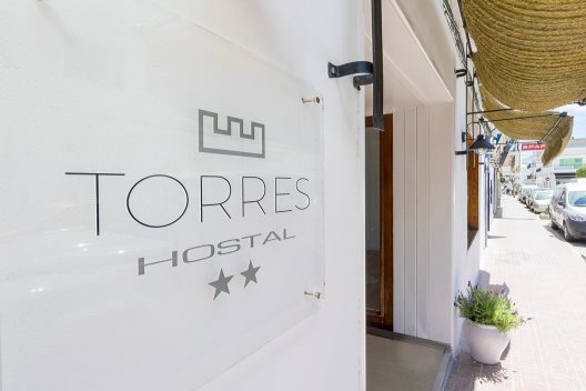 Hostal Torres