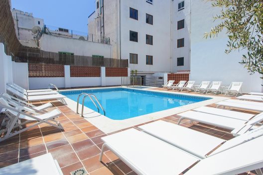 Hostal Torres