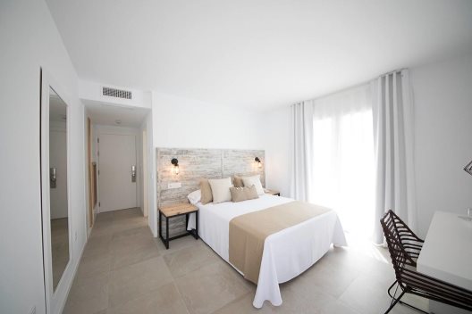Hostal Trebol