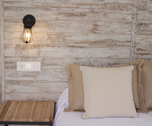 Hostal Trebol