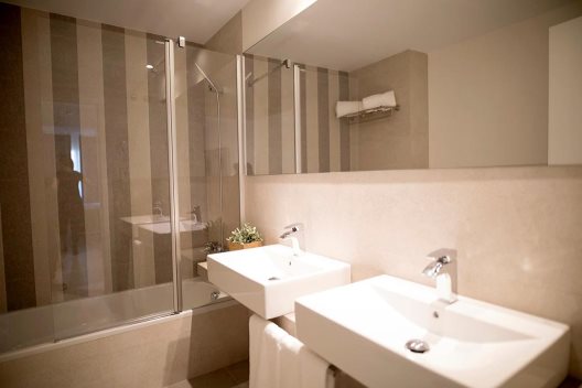 Hostal Trebol