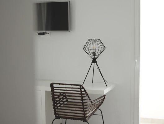 Hostal Trebol
