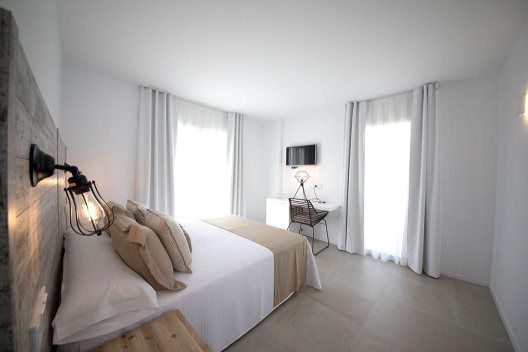 Hostal Trebol