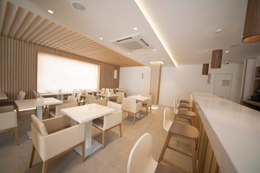 Hostal Trebol