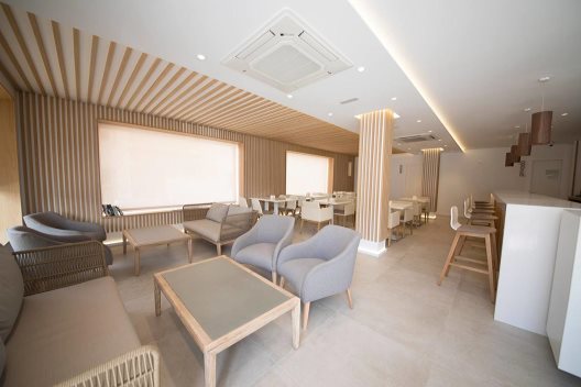 Hostal Trebol