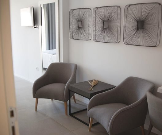Hostal Trebol