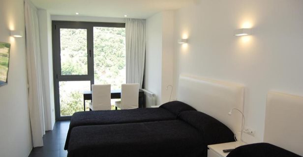 Hostal Tres Campanas