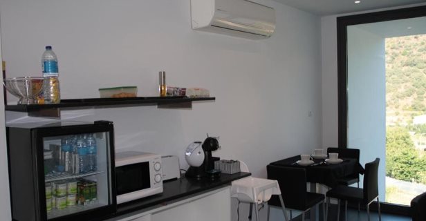 Hostal Tres Campanas