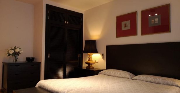 Hostal Tres Soles