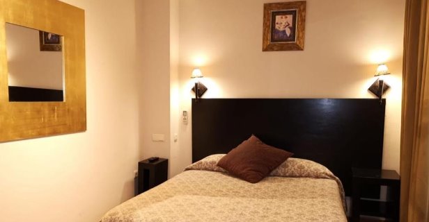 Hostal Tres Soles