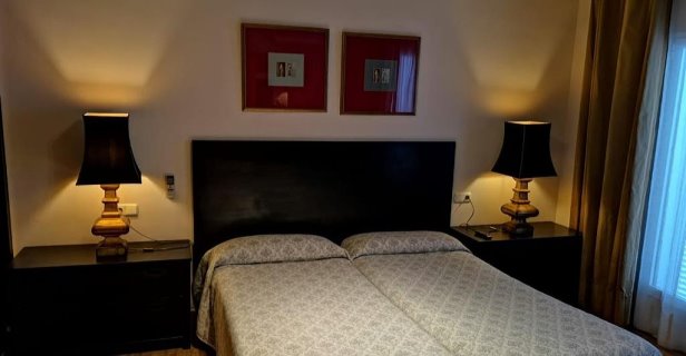 Hostal Tres Soles