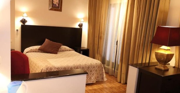 Hostal Tres Soles