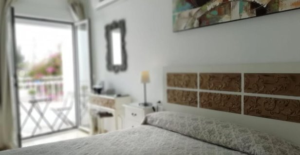 Hostal Tres Soles