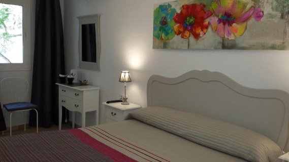 Hostal Tres Soles