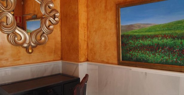 Hostal Tres Soles