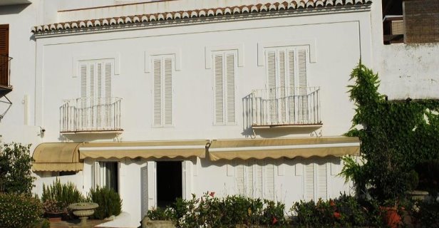Hostal Tres Soles