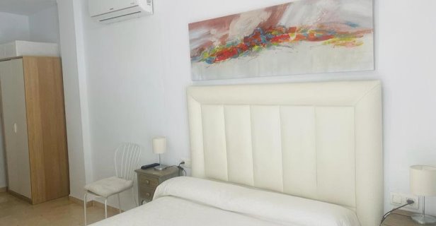 Hostal Tres Soles