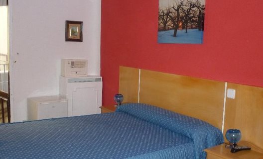 Hostal Trevinca