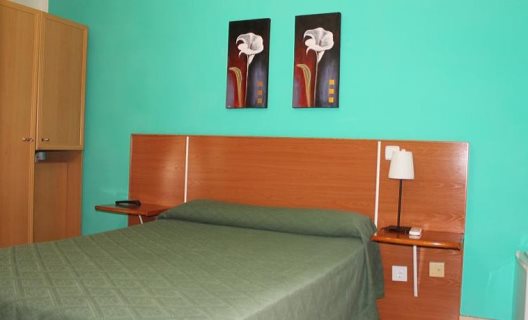 Hostal Trevinca