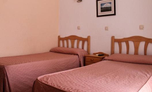 Hostal Trevinca