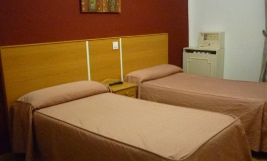 Hostal Trevinca