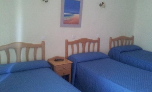 Hostal Trevinca
