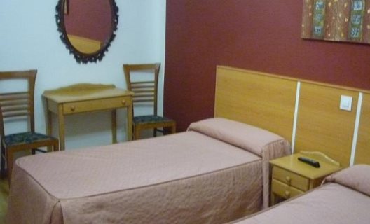 Hostal Trevinca