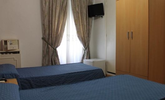Hostal Trevinca