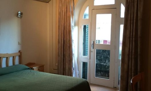 Hostal Trevinca