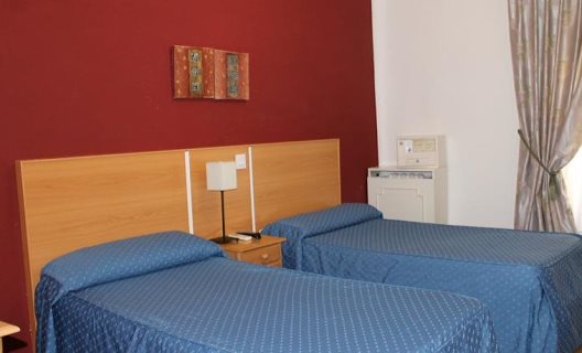 Hostal Trevinca