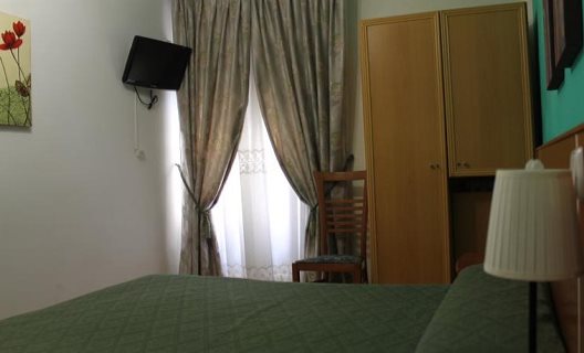 Hostal Trevinca