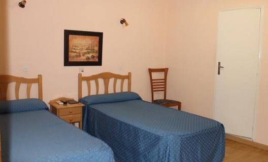 Hostal Trevinca