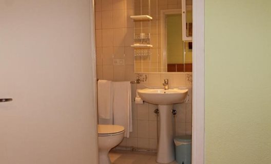 Hostal Trevinca