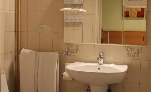 Hostal Trevinca