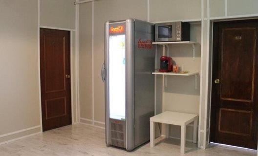 Hostal Trevinca