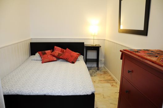 Hostal Triana Backpackers