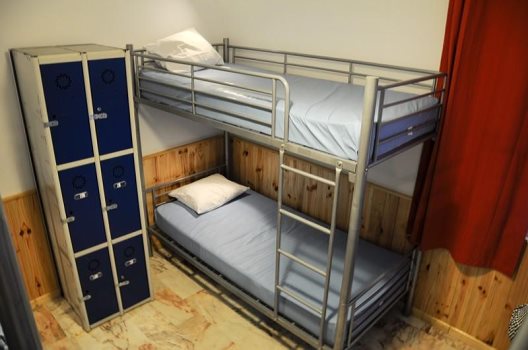 Hostal Triana Backpackers