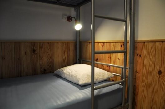 Hostal Triana Backpackers