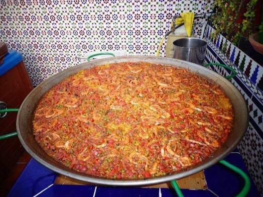 Hostal Triana Backpackers