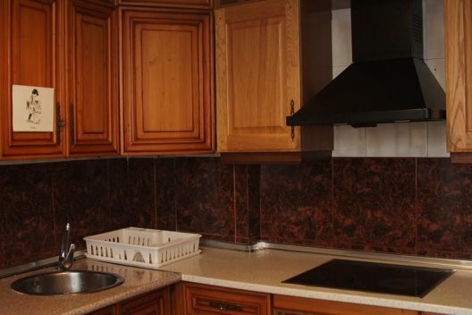 Hostal Triana Backpackers