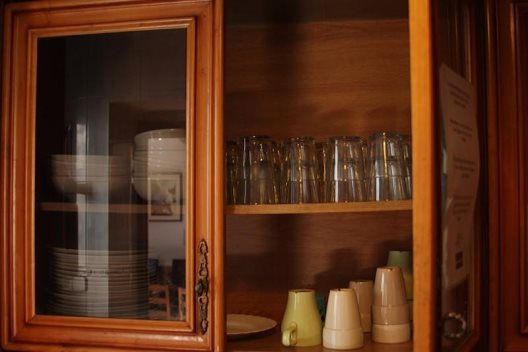 Hostal Triana Backpackers