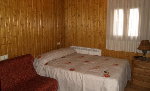 Hostal Tribal