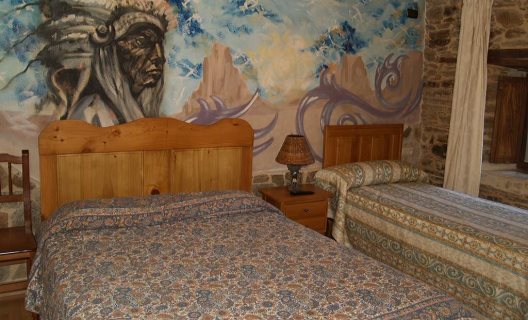 Hostal Tribal