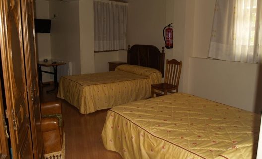 Hostal Tribal